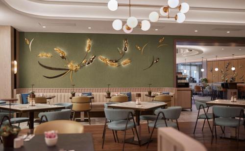 Hilton Sofia - image 10