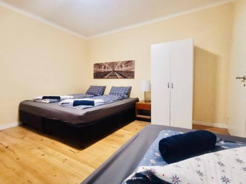 Quad Room in Floridsdorf Area