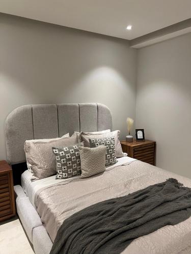 Departamento de lujo en Punta de mita in Higuera Blanca, Mexico