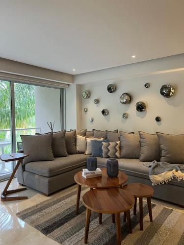 Departamento de lujo en Punta de mita in Higuera Blanca, Mexico