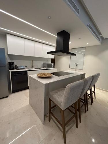 Departamento de lujo en Punta de mita in Higuera Blanca, Mexico