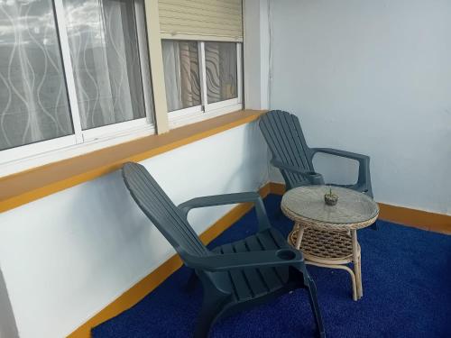 론다 APARTAMENTO Maro EN EL CENTRO DE RONDA 3성급 싱글룸 로비