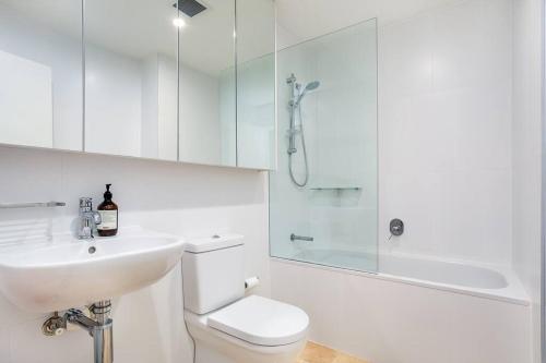 One Bedroom Self Catering Eden - main image