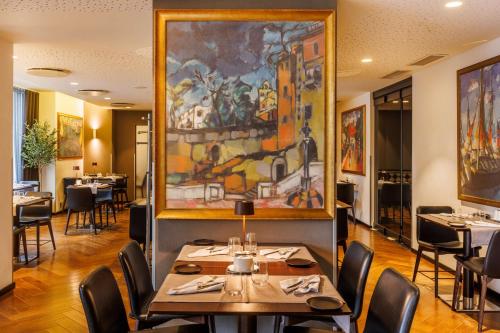 Palace Hotel Tallinn, a member of Radisson Individuals, Tallin (foto 6)
