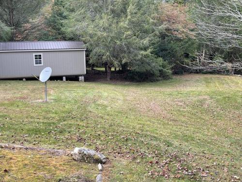 Turkey Trot Cabin OnCoopersCreek Pets ok w fee