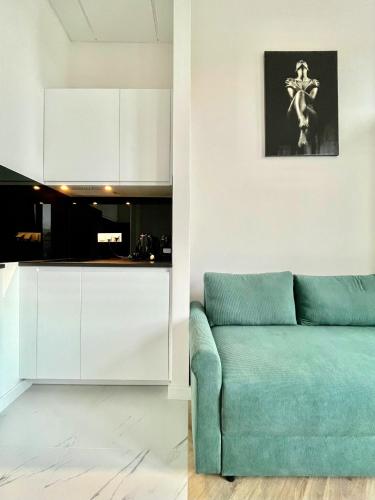 Warsaw Concierge Tower Room Type - Superior Apartment