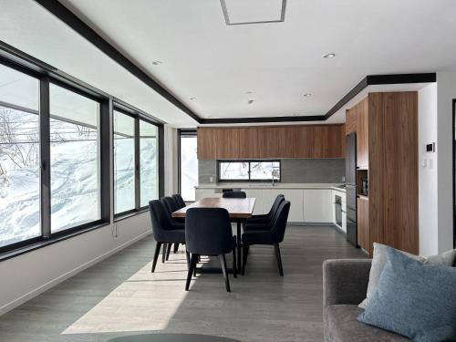 Happo Slopeside Apartments