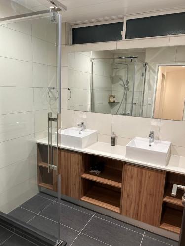 Happo Slopeside Apartments