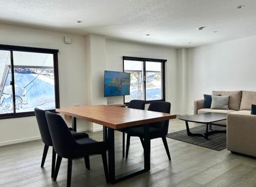 Happo Slopeside Apartments
