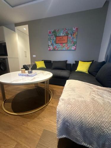 Luxury Appt casa finance City CFC-Aeria Mall in El Oulfa