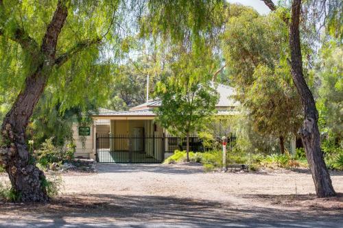 外部景觀, Bonney Shores in 巴米拉