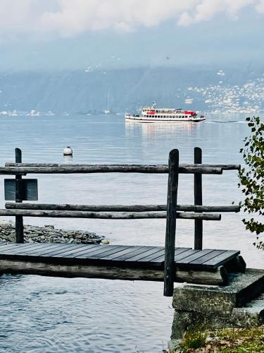 Rustico Il Nove in 산 나자로