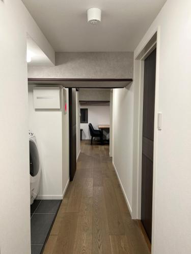 Happo Slopeside Apartments