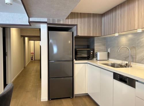 Happo Slopeside Apartments