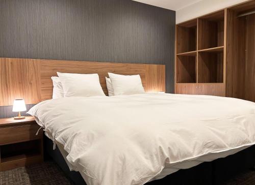 Happo Slopeside Apartments