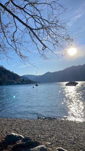 Rustico Il Nove in 산 나자로