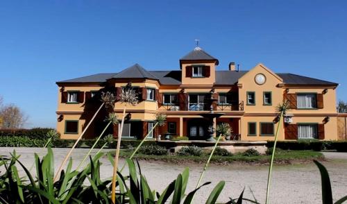 . Excelente casa de campo en Haras