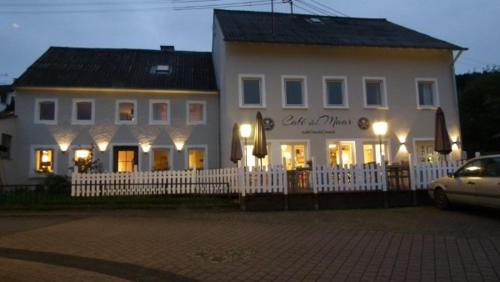 Landhotel Eifellust