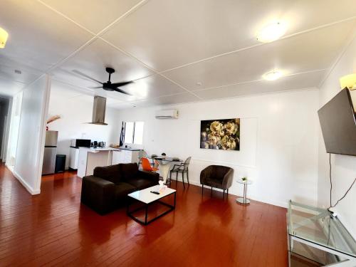 K-城酒店 (K-Town Hotel) in 凯瑟琳