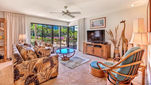 Wailea Elua Village - CoralTree Residence Collection