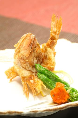 味の宿　喜久多, Inatori (fotografie 8)