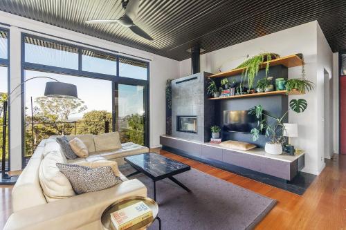 Sanctuaire, Southern Highlands in Mittagong