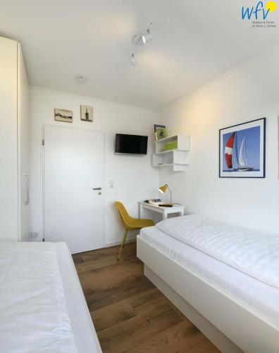 Apartment with Balcony image 10
