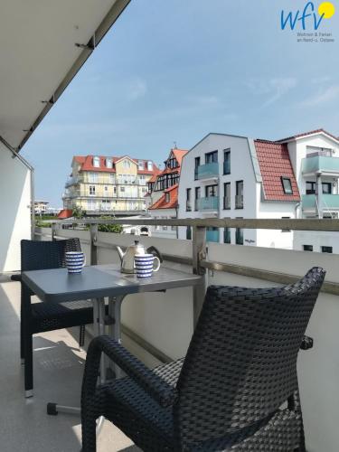 Apartment with Balcony image 6