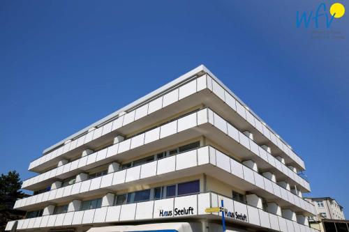Apartment with Balcony image 1