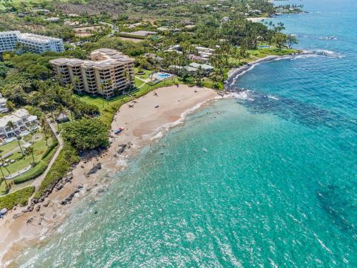 B&B Wailea - Polo Beach Club - CoralTree Residence Collection - Bed and Breakfast Wailea