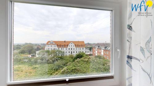 Haus Panorama Ferienwohnung 44