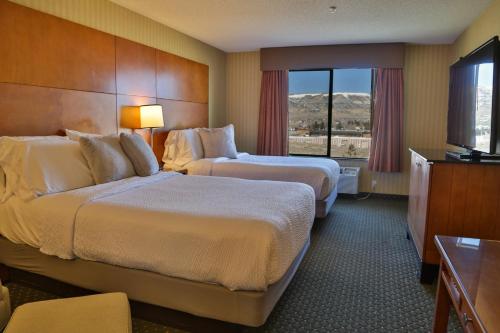 Sweetwater Lodge - Rock Springs - Green River in Rock Springs, USA