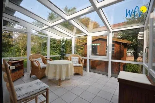 Haus Kästner Ferienhaus Kästner Wangerooge in Wangerooge, Deutschland
