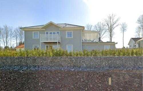 Beautiful Home In Kil With Kitchen