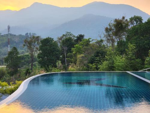 Soidao Goodview Resort - 수영장