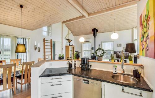 Amazing Home In Nordborg With Wifi