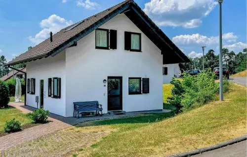 Ferienhaus 31 In Kirchheim in Kemmerode, Deutschland