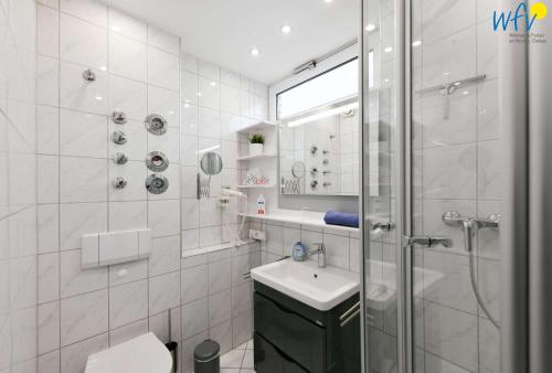 Apartment with Sea View image 10