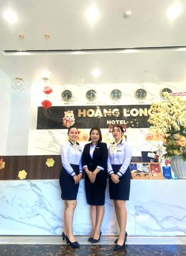 Hoang Long Hotel Phan Thiết