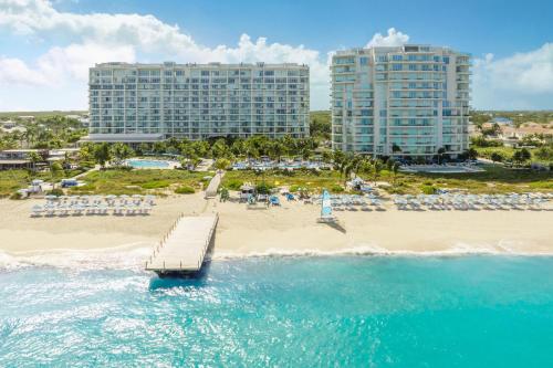 The Ritz-Carlton, Turks & Caicos