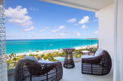 The Ritz-Carlton, Turks & Caicos