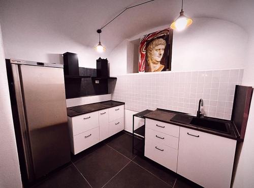 멜팅 팟 로마 호스텔 (Melting Pot Rome Hostel) in 로마