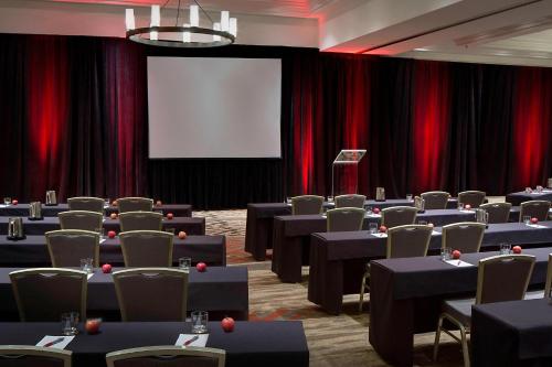 San Antonio Marriott Northwest - image 12
