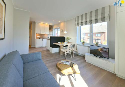 Alte Feuerwache Ferienwohnung Turmblick in Wangerooge, Deutschland
