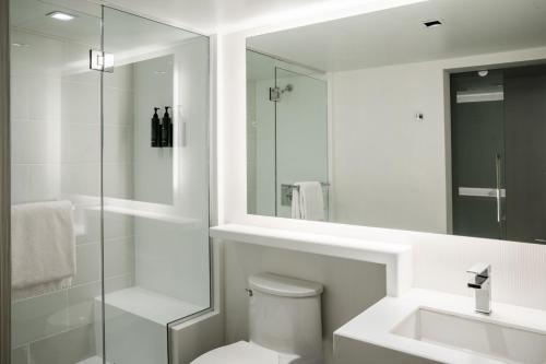 Aloft Sunnyvale - image 10