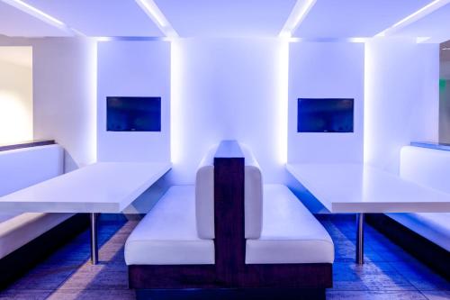 Aloft Sunnyvale - main image