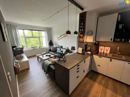 Residenz am Rosengarten Ferienwohnung große Atempause in Wangerooge, Deutschland
