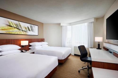 Delta Hotels by Marriott Toronto Mississauga