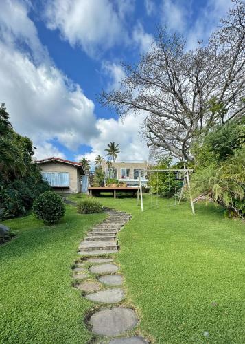 Quinta Mir-A-Lago Rubios, Lago de Coatepeque, El Salvador