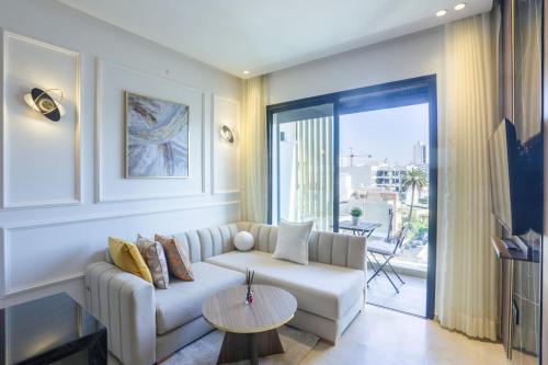 Résidence Palm - Palmiers, Casablanca